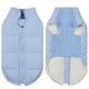 thumbnail image 2 of Winter Dog Clothes For Small Dog Warm Pet Dog Coat Jacket Windproof Padded Clothes Puppy Outfit Vest Yorkie Chihuahua Clothing ShopWise Round, 2 of 11