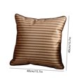 thumbnail image 3 of Wzzjkit Bedding Comforter Sets Summer Ice Rattan Pillow Cover Is Suitable For Office Pillow Back Cushion Cover Sofa Pillow Cover Removable And Washable, 3 of 6