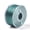 Dark Cyan, variant on MATROOY 50yards/roll Coated Polyester Threads 0.1mm For Jewelry Making Beading Crafting-Red