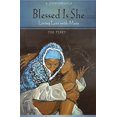 thumbnail image 1 of Pre-Owned Blessed Is She: Living Lent with Mary (Paperback) 081922233X 9780819222336, 1 of 1