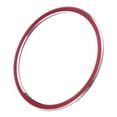 thumbnail image 1 of Car Ignition Trim Ring, Car Engine Ignition Push Trim Easy Installation Interior Decor   For Auto Interior Decoration Red,Blue, 1 of 8