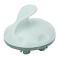 thumbnail image 2 of Masseur à Main 7 Boules Rotatif à 360 Degrés en Acier ABS Portable Compact pour Relaxation, 2 of 8