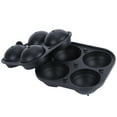 thumbnail image 2 of Food-grade Silicone Ice Ball Mould, Non - Stick Ice , Multifunctional for Home, 2 of 8