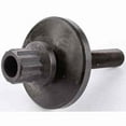 thumbnail image 4 of JEGS High-Strength Harmonic Balancer Bolt for Small Block Chevy 283-400 Engines [12-Point Head], 4 of 5