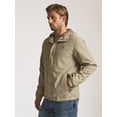 thumbnail image 4 of Chaps Men’s and Big Men’s Heritage Hooded Rain Jacket, Sizes S–2XL, 4 of 6