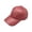 Wine, variant on Mens Hat Unisex Baseball Solid Color Adjustable Classic Fit Outdoor Golf Sports Workout Mens Caps Beige One Size