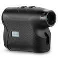 thumbnail image 1 of LIXADA 6X25mm laser rangefinder golf rangefinder hunting rangefinder golf laser rangefinder monocular telescope digital monocular rangefinder measurement tool, 1 of 8