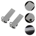thumbnail image 1 of Sharpening Stone for Outdoor Use Lightweight and Mini Portable Designed Easy to Carry Emery Material Assorted Color 2pcs, 1 of 8