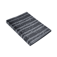 thumbnail image 2 of Music Sheet File Paper Storage Folder Documents Holder Blank Sheet Files Plastic A4 Size 40 Pockets (Music Sheet Black), 2 of 5