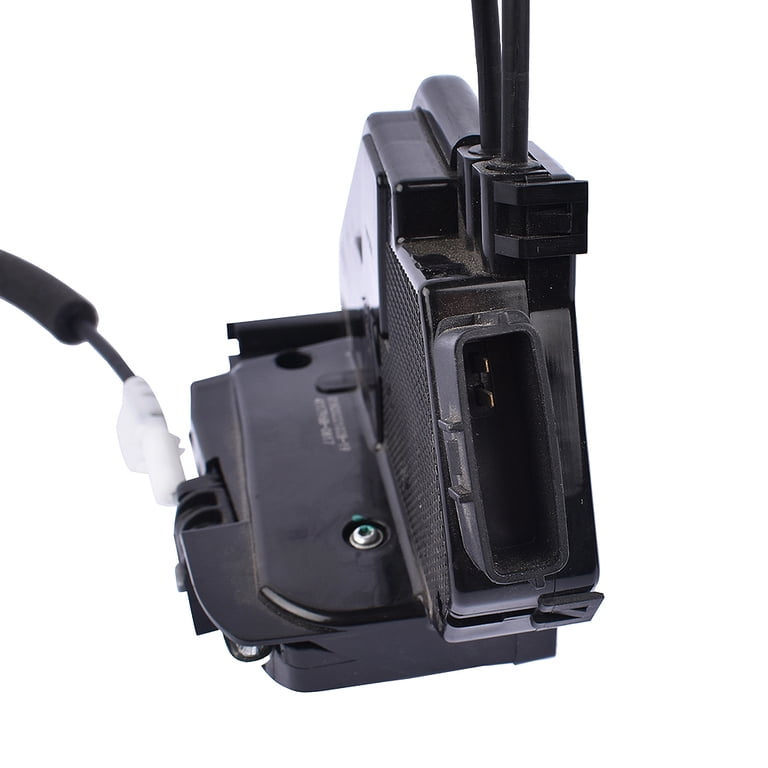 Mid Valley Front Right Door Lock Actuator For 2014-2019 Nissan Rogue - Passenger Side, Replaces 805004BA0B
