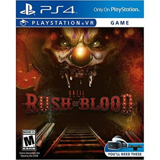 Walmart online vr ps4