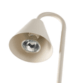 thumbnail image 6 of Mainstays Candle Warmer Lamp, Beige - Safe Fragrance Solution, 6 of 7