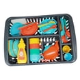 thumbnail image 3 of Juego de Juguetes de Cocina para Niños de 40 Piezas, Juego de Simulación para Niños, Niñas Y Niños en Edad Preescolar, 3 of 9