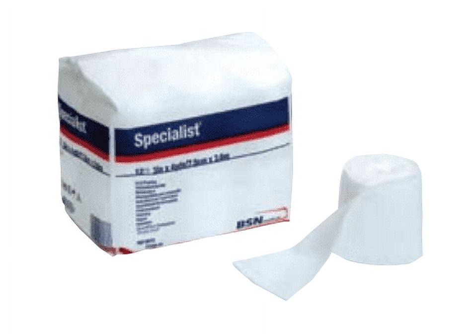 BSN Specialist Cast Padding, 3" x 4 yards, 12/Pack