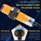 thumbnail image 5 of DC 3 Wire 6-36V PNP IR Photoelectric Sensor Switch 30cm E18-B03P1, 5 of 5