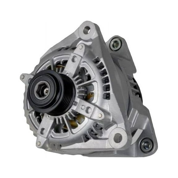 New 12V 220A Alternator Fits Ram 1500 5.7L V8 2016-2018 4210007130 56029-644Ab
