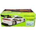 thumbnail image 3 of AMT AMT1089M Skill 2 Model Kit 1995 Mitsubishi Eclipse 1 by 25 Scale Model Car, 3 of 4