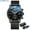 Ivory, variant on Watch Crrju Men Luxury Casual Quartz Wristwatches With Blue Hands Sport Chronograph Clock Stainless Steel Wrist Watches For Male - Quartz Wristwatches