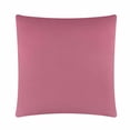 thumbnail image 4 of Madison Avenue Pillow - 16x16 - Pink, 4 of 5