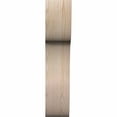 thumbnail image 2 of 6"W x 12"D x 28"H Carmel Rough Sawn Corbel, Douglas Fir, 2 of 9
