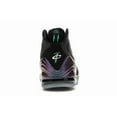 thumbnail image 4 of Nike Men's Air Penny 5 Invisibility Cloak (2020) Basketball Shoes, from StockX, 4 of 5