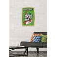thumbnail image 2 of Minecraft - Wolf Wall Poster, 14.725" x 22.375", Framed, 2 of 3