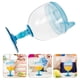 thumbnail image 3 of Taza de entrenamiento para bebé, taza de entrenamiento para niños, taza para sorber estilo copa, suministro de alimentación para niños, 180ml, 3 of 7