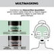 thumbnail image 5 of Mascarilla Detox de Carbon Activado y Arcillas Quotidien 50g, 5 of 7