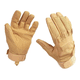 thumbnail image 1 of Guantes Tacticos Para Moto y Deportes Caqui Talla XL Malubero Malu2026, 1 of 4