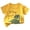 ZZ04-Light Yellow, variant on Quealent Toddler Baby Boys Girls Cotton Shirts Bus Racing Race Car T-Shirts Kids Summer Short Sleeve Tee Tops Clothes (Blue, 11-12 Years)