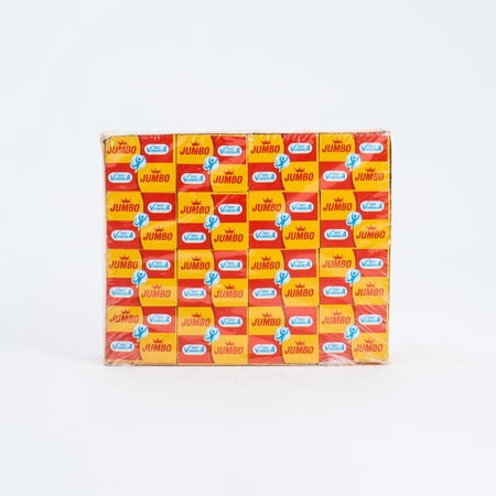 Jumbo Stock Cubes