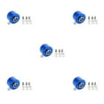 thumbnail image 2 of relayinert Sturdy And Durable Quick Release Hub For Steering Wheel With Button blue 56*46*35mm 5Set, 2 of 6