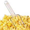 thumbnail image 5 of 4pcs Lightweight Ice Scoops Baking Flour Shovels Simple Ice Cube Scoops, 5 of 5