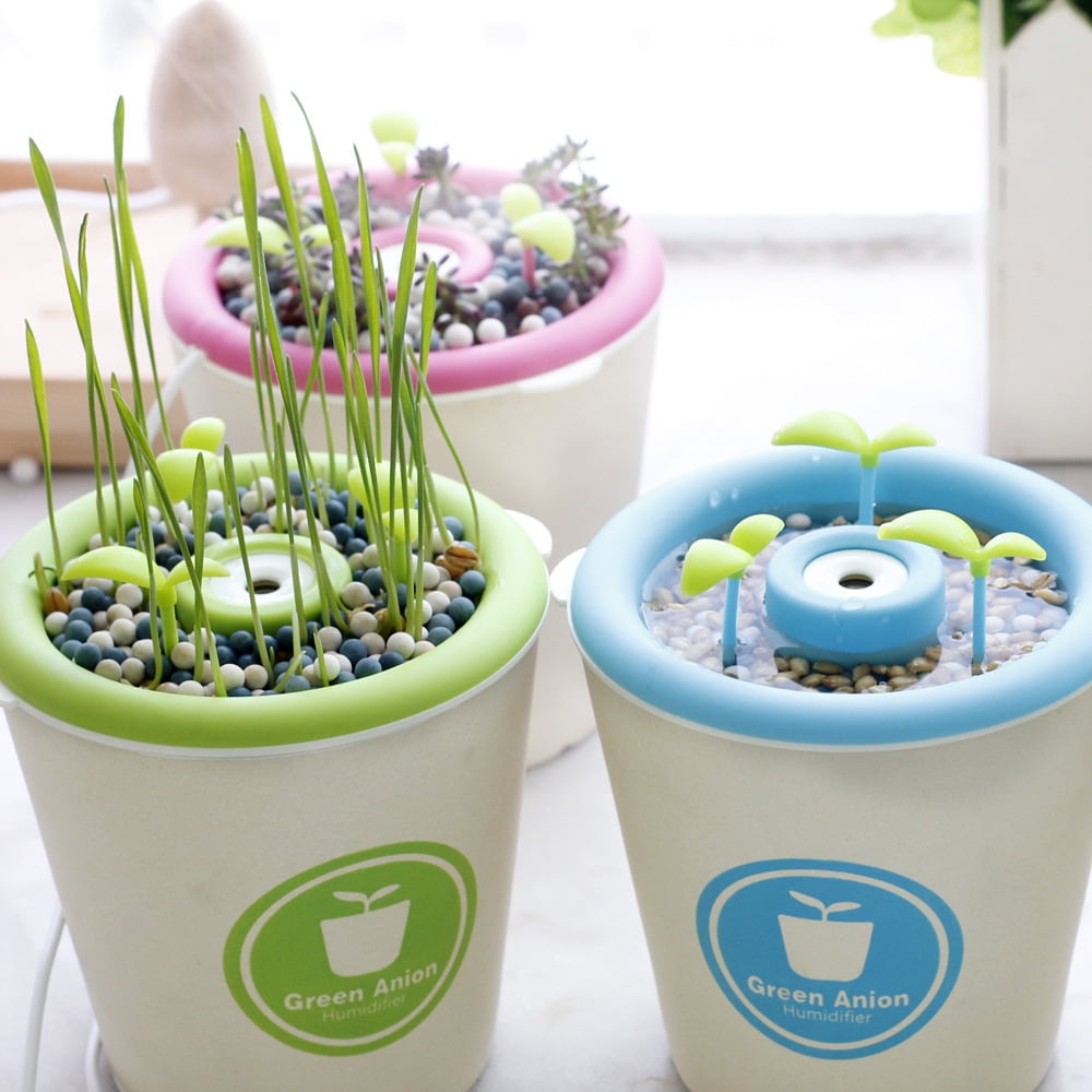 Diy Grow Room Humidifier PureGuardian H965 Ultrasonic Cool Mist