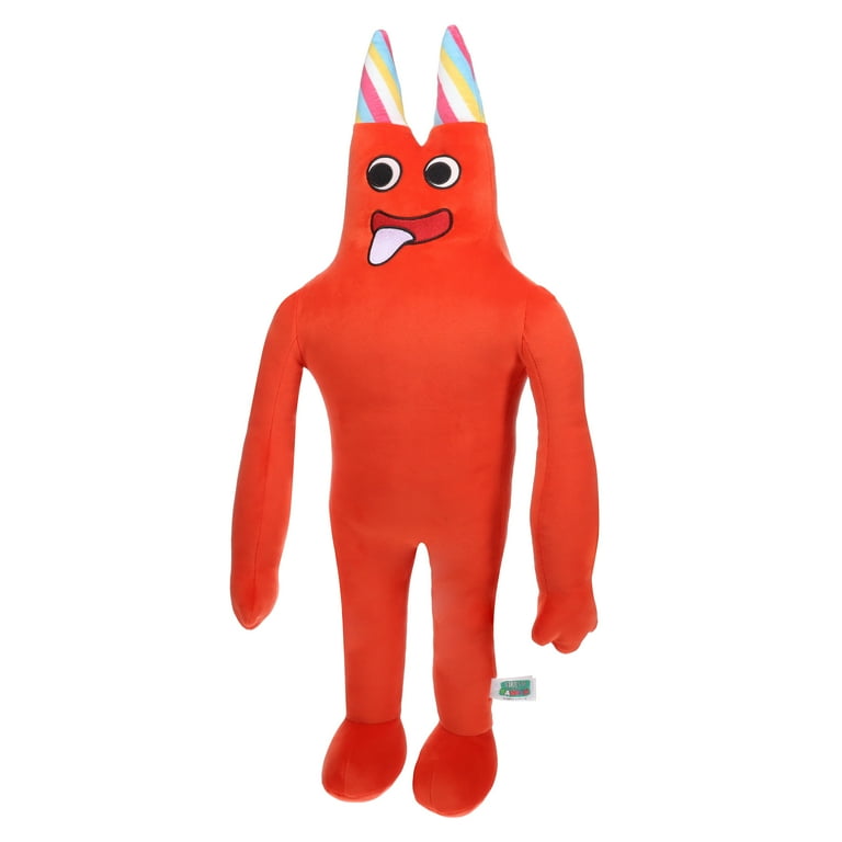 Garten of Banban Giant Plush Banban 28