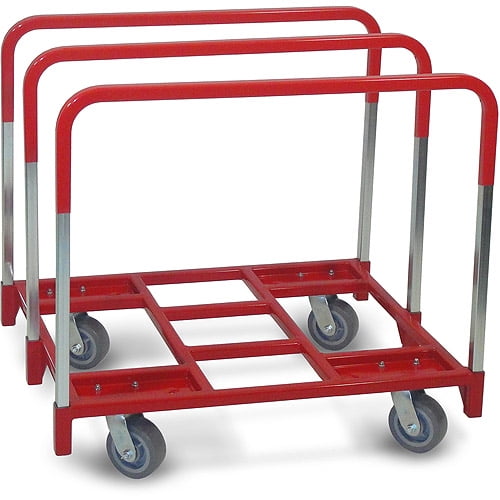 Panel Mover with 5" x 2" Casters