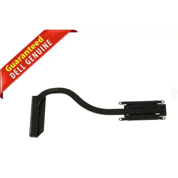 Dell Latitude E7240 Multicolor CPU Processor Cooling Heatsink R65J0 0R65J0 CN-00R65J0 NIA01 AT0VM0010CL