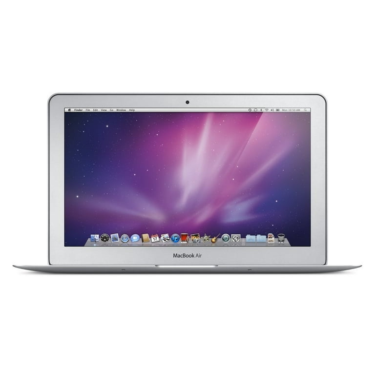Macbook air nvidia hot sale