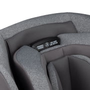 Safety 1st SlimRide 4-in-1 Convertible Car Seat, Grey All Day