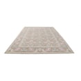 thumbnail image 3 of Hand Knotted Ziegler Tabriz Wool Rug - 8'9'' x 11'9'', 3 of 4