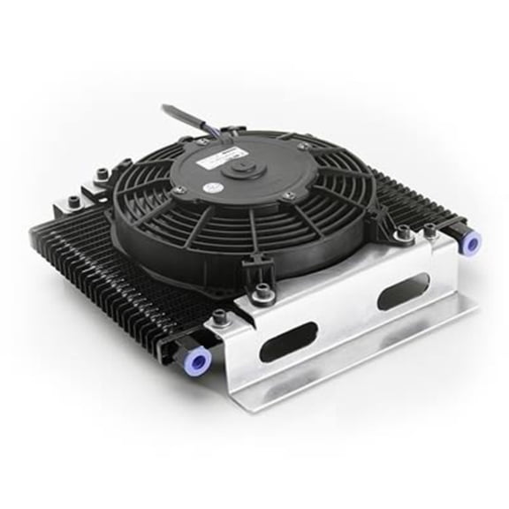BE-COOL RADIATORS 96301