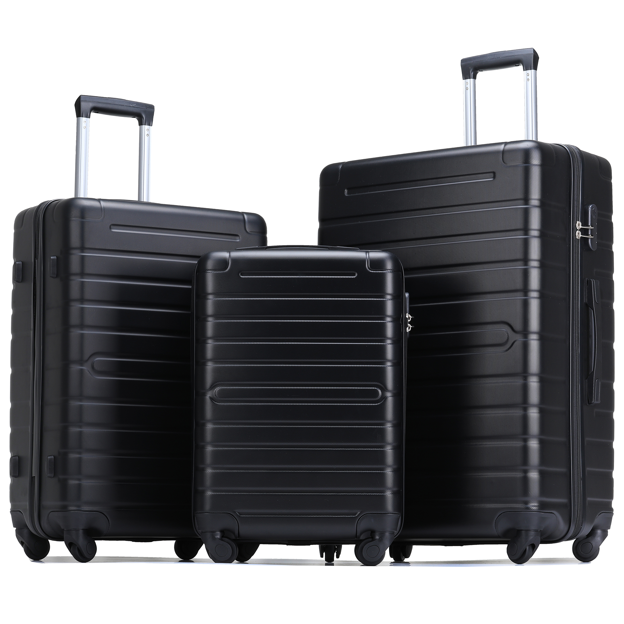 merax suitcase