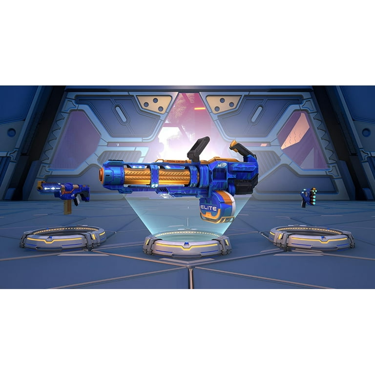 NERF Legends Video Game for Playstation 5 by GameMill