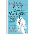 thumbnail image 2 of Art Matters: Because Your Imagination Can Change the World - Hardcover, 2 of 3