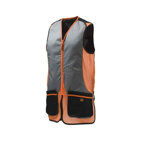 Beretta Women's New Fit Silver Pigeon Vest (Beretta 686 Silver Pigeon 1 Best Price)