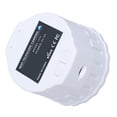 thumbnail image 1 of Cámara telescópica Wifi ocular, Grabación de Vídeo 4MP 2K, Wifi Habilitado, Batería de 800MAH, Ranura para Tarjeta de Memoria de 128GB, PARA MONOCOS, BINOCOSOS,, 1 of 7