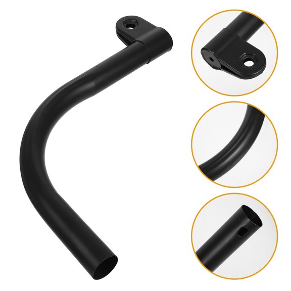 HONMEET Wall Mount For Fan Fan Bracket Heavy Duty Iron 1Set