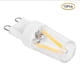thumbnail image 4 of 10 bombillas LED BiPin G901001 de 1,5 W CA 230 V para iluminación del hogar, para coche, armario, paisaje., 4 of 14