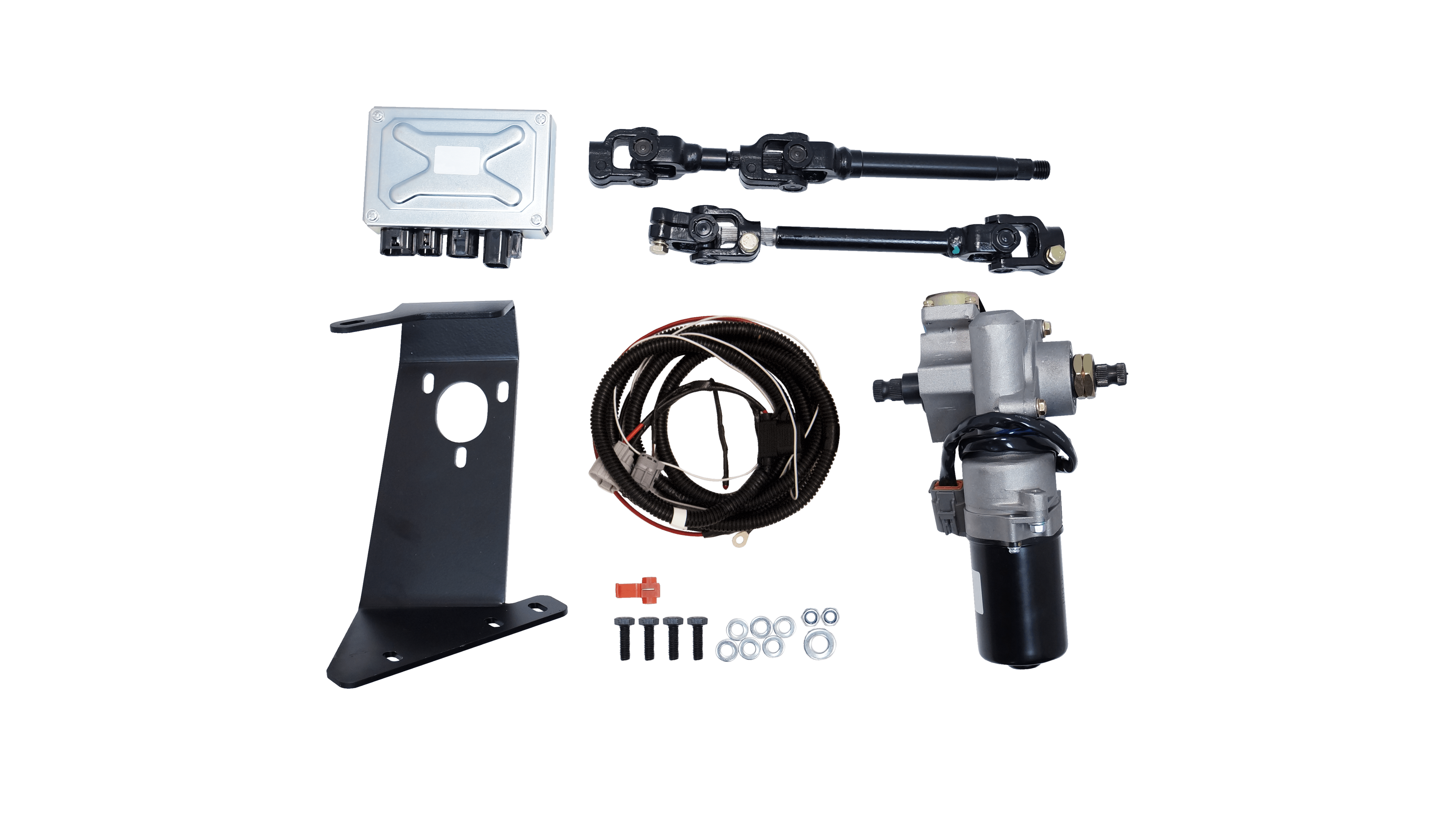 Rugged 220 W ELECTRIC POWER STEERING SYSTEM for Polaris RZR XP 900