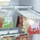thumbnail image 4 of Estante De Almacenamiento De Alimentos Refrigerador Estirable Estante De Mantenimiento Fresco Ahorro De Espacio Organizador De Conservación De Alimentos Para El Hogar Para Restaurante De Hotel En Casa sonducket HA021756-00, 4 of 7